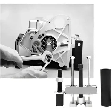 Jims Main Shaft Race Remover/Installer - TMF Cycles